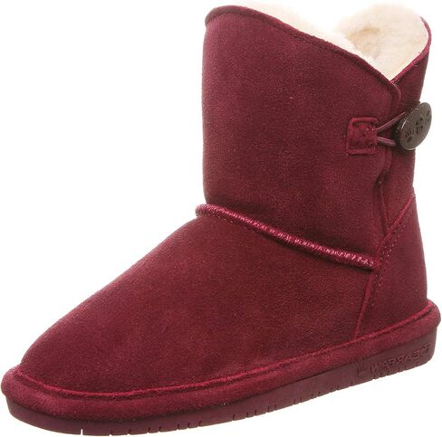 BEARPAW in Saudi Arabia