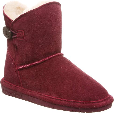 BEARPAW in Saudi Arabia