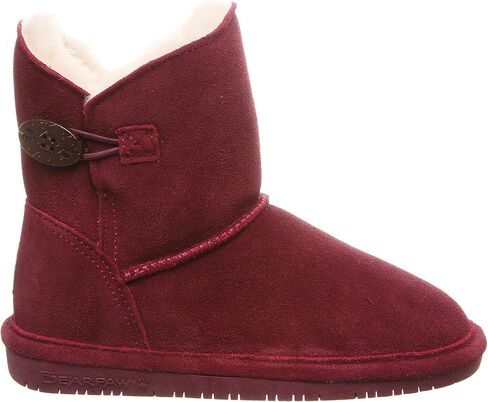 BEARPAW in Saudi Arabia