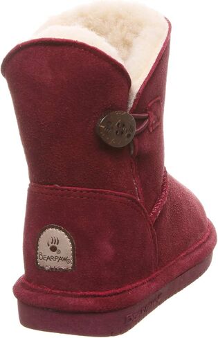 BEARPAW in Saudi Arabia