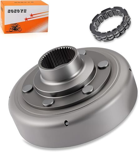 Out Clutch Housing W/Bearing For Honda Rancher 420 TRX420FE FM TE TM FPE FPM 2007-2024 22500-HP5-600 in Saudi Arabia