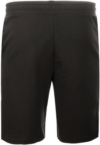 PUMA Mens Essentials 10 Inch Shorts Casual Bottoms Casual - Black - Size L in Saudi Arabia