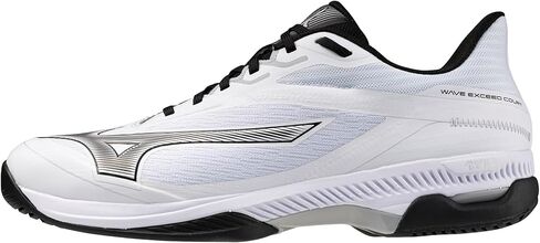 حذاء التنس Wave Exceed Court Ac للرجال من Mizuno in Kuwait