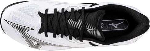 حذاء التنس Wave Exceed Court Ac للرجال من Mizuno in Kuwait