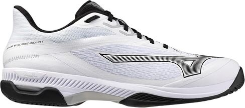 حذاء التنس Wave Exceed Court Ac للرجال من Mizuno in Kuwait