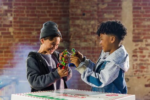 Teenage Mutant Ninja Turtles 5" Sewer Shredders Movie Edition Michelangelo Ages 3+ Shredding Action Figure in Kuwait