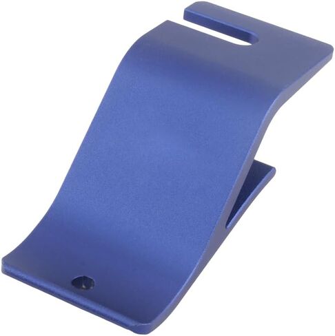 PowerMotor الإطارات حبة حامل إزالة الإطارات تثبيت المساعدة مبدل أداة عالمية إصلاح الإطارات حبة تركيب أدوات استبدال ل CRF CR KXF KX YZF YZ RM RMZ DRZ EXC SXF حفرة الدراجة الترابية الأزرق in Kuwait