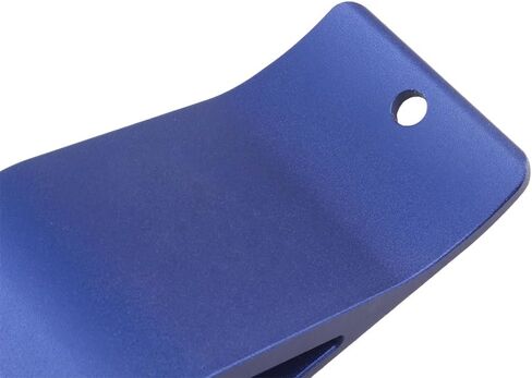 PowerMotor الإطارات حبة حامل إزالة الإطارات تثبيت المساعدة مبدل أداة عالمية إصلاح الإطارات حبة تركيب أدوات استبدال ل CRF CR KXF KX YZF YZ RM RMZ DRZ EXC SXF حفرة الدراجة الترابية الأزرق in Kuwait