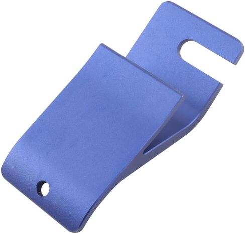 PowerMotor الإطارات حبة حامل إزالة الإطارات تثبيت المساعدة مبدل أداة عالمية إصلاح الإطارات حبة تركيب أدوات استبدال ل CRF CR KXF KX YZF YZ RM RMZ DRZ EXC SXF حفرة الدراجة الترابية الأزرق in Kuwait