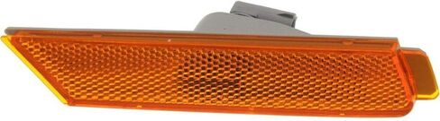 Parts N Go 2010-2015 Camaro Bumper Marker Light للراكب الأمامي الجانب الأيمن RH - 92246244 GM2551197 in Saudi Arabia