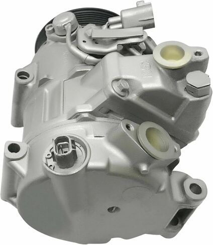 طقم ضاغط وقابض تكييف الهواء للسيارات RYC KT FC56 (يناسب Toyota Venza 3.5L 2010-2015؛ يناسب Toyota Sienna 3.5L 2007-2010؛ يناسب Lexus ES350 3.5L 2007-2013) in Saudi Arabia