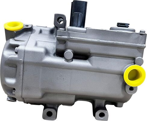 RYC AC Compressor AD-0323 (Fits Lexus RX400h Hybrid 3.3L 2006-2007. Only Fits Lexus RX400h Models Manufactured Prior to August 2007!) in Saudi Arabia