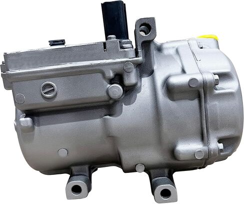 RYC AC Compressor AD-0323 (Fits Lexus RX400h Hybrid 3.3L 2006-2007. Only Fits Lexus RX400h Models Manufactured Prior to August 2007!) in Saudi Arabia