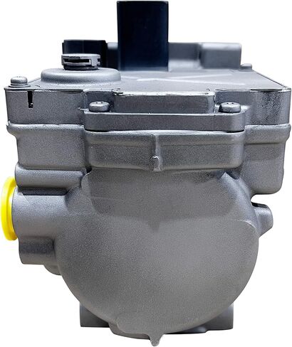 RYC AC Compressor AD-0323 (Fits Lexus RX400h Hybrid 3.3L 2006-2007. Only Fits Lexus RX400h Models Manufactured Prior to August 2007!) in Saudi Arabia
