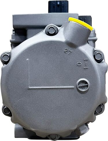 RYC AC Compressor AD-0323 (Fits Lexus RX400h Hybrid 3.3L 2006-2007. Only Fits Lexus RX400h Models Manufactured Prior to August 2007!) in Saudi Arabia