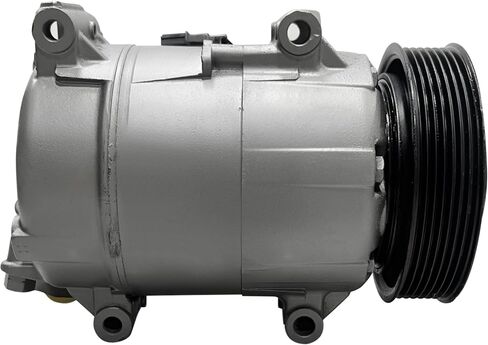 RYC Automotive Air Conditioning Compressor AGG368 (Fits Honda Pilot 3.5L 2023, 2024, 2025; Fits Acura MDX 3.0L, 3.5L 2022, 2023, 2024, 2025) in Saudi Arabia
