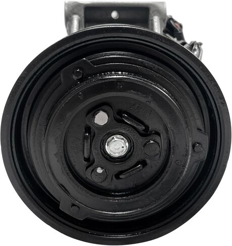 RYC Automotive Air Conditioning Compressor AGG368 (Fits Honda Pilot 3.5L 2023, 2024, 2025; Fits Acura MDX 3.0L, 3.5L 2022, 2023, 2024, 2025) in Saudi Arabia