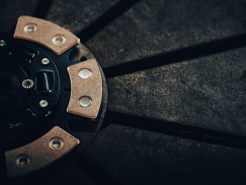 Action Clutch Stage 3 Clutch Kit (1MS) Compatible with Toyota 86 2017-2020 2.0L DOHC (4U-GSE, FA20) RWD in Kuwait