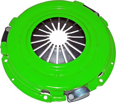 Clutch Kit Compatible With C G K Series Trucks Suburban Scottsdale Silverado Cheyenne Beauville Sportvan Van Sport Base Sierra SLE 1979-1991 5.7L V8 GAS OHV (Clutch Disc Stage 1) in Kuwait