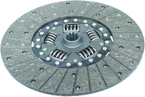 Clutch Kit Compatible With C G K Series Trucks Suburban Scottsdale Silverado Cheyenne Beauville Sportvan Van Sport Base Sierra SLE 1979-1991 5.7L V8 GAS OHV (Clutch Disc Stage 1) in Kuwait