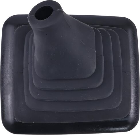 Manual Transmission Shifter Boot F81Z7277BB F81Z-7277-BB 17-12-7-508-013 Compatible with F-250 F-350 F-450 F-550 Super Duty 1999-2007 ZF 5 or 6 Speed Manual transmissions in Saudi Arabia