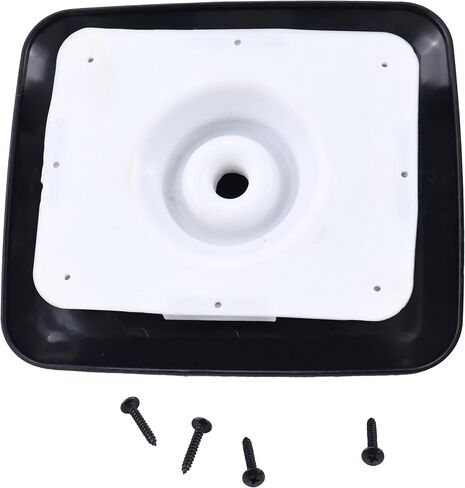Manual Transmission Shifter Boot F81Z7277BB F81Z-7277-BB 17-12-7-508-013 Compatible with F-250 F-350 F-450 F-550 Super Duty 1999-2007 ZF 5 or 6 Speed Manual transmissions in Saudi Arabia