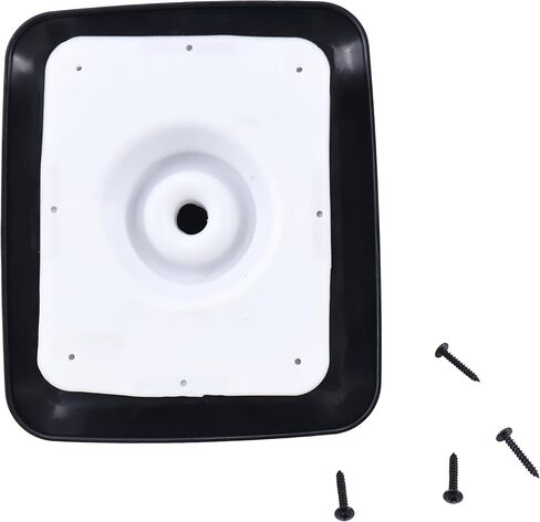 Manual Transmission Shifter Boot F81Z7277BB F81Z-7277-BB 17-12-7-508-013 Compatible with F-250 F-350 F-450 F-550 Super Duty 1999-2007 ZF 5 or 6 Speed Manual transmissions in Saudi Arabia