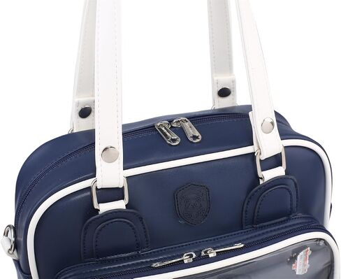 CHERRY SAUCE Ita Bag Multi-Purpose Backpack Crossbody Bag Messenger Shoulder Bags for Anime Display in Saudi Arabia