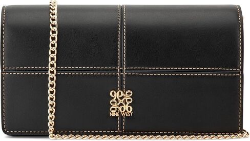 Nine West Paxtin Phone Case Crossbody Clutch in Saudi Arabia