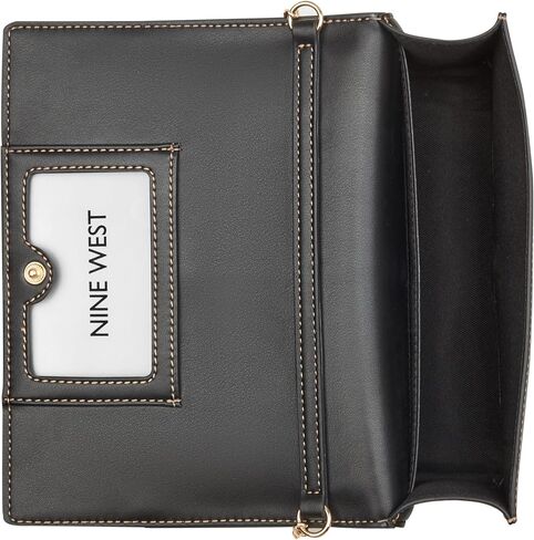 Nine West Paxtin Phone Case Crossbody Clutch in Saudi Arabia