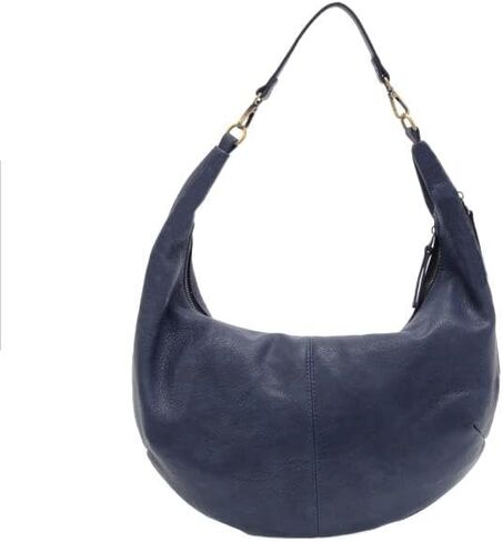 Joy Susan Womens Fashion Purse Rhea Slouchy Crescent Shoulder Crossbody Bag in Saudi Arabia