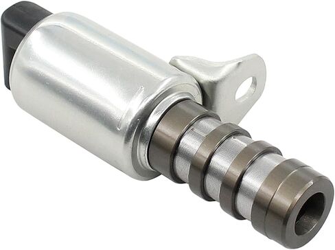 2Pcs Engine Variable Valve Timing VVT Solenoid for Ford C-Max Edge Escape Explorer Focus Fusion Maverick Mustang Taurus Transit Connect, Police Responder Hybrid, Lincoln Corsair MKC MKT in Saudi Arabia