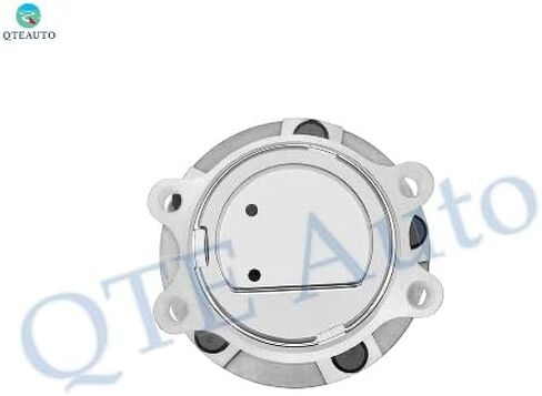 PM Auto Pair of 2 Front Wheel Hub Bearing Assembly Replacement For 2007 2008 Infiniti G35 in Saudi Arabia