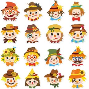 Haooryx Ice Hockey Match Stickers - 1000Pcs Ice Hockey Sticker Rolls(2 Rolls) Cartoon Christmas Winter Xmas New Year Gifts Wrapping Puck Helmet Self-Adhesive Stickers Decals Sport Lover Party GiftWrap in Kuwait