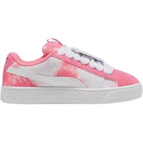 PUMA Suede XL Sneaker with Hello Kitty & Friends (Youth) in Kuwait