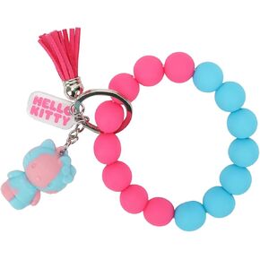 هالو كيتي سلسلة مفاتيح متعددة السحر مطرزة in Kuwait