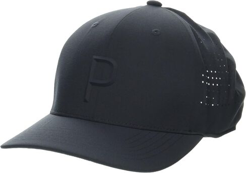 pumagolf Men's Tech P Snapback Cap in Saudi Arabia