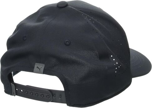 pumagolf Men's Tech P Snapback Cap in Saudi Arabia