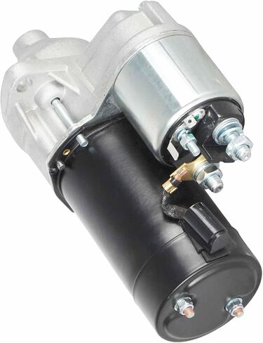TadaMark New Starter 1.9L Fit for Saturn SL SL1 SL2 1991-2002 Fit for Saturn SC1 SC2 1993-2002 Fit for Saturn SC 1999-1992 Fit for Saturn SW1 1993-1999 for SW2 93-01 410-40000 21023232 in Saudi Arabia