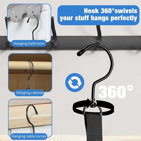 Toiletry Bag for Women, Large Hanging Travel Toiletry Bag with Hanging Hook,Water-resistant Makeup Bag Cosmetic Organizer for Full Sized Toiletries, Accessories(Pink) in Kuwait