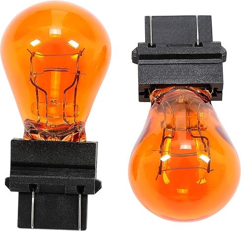 زوج من مصابيح الذيل HECASA المتوافقة مع 1987-1993 Ford Mustang لاستبدال FO2800168 FO2801168 مع مصابيح المصابيح الخلفية للمصابيح الخلفية - عدسات الدخان in Kuwait