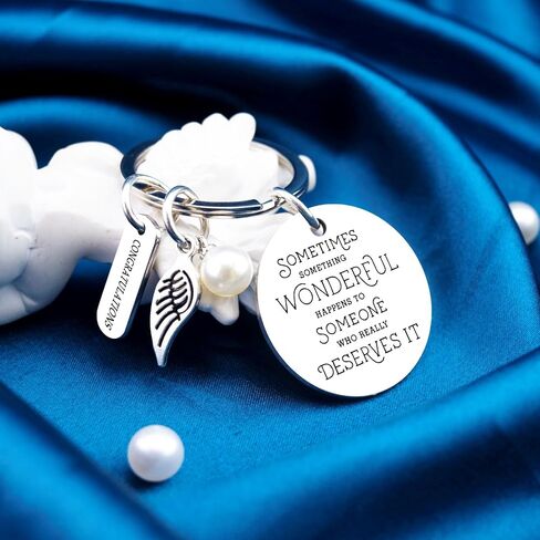 Congratulations Gifts for Men Women New Job Promotion Gift College Middle Junior High School 2026 Graduation Gifts for Boys Girls Inspirational Encouragement Keychain in Saudi Arabia