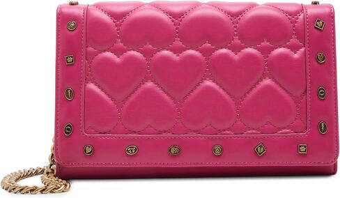 Betsey Johnson Icon Wallet on a Chain in Saudi Arabia