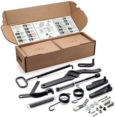 Fontaine Genuine KIT-RX-67NTL 5th(Fifth) Wheel Major Rebuild Kit Left Hand Release in Saudi Arabia