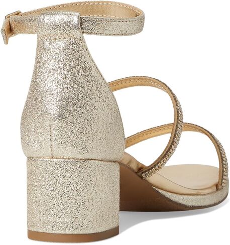 Steve Madden Girl's Sizzle Heeled Sandal in Saudi Arabia