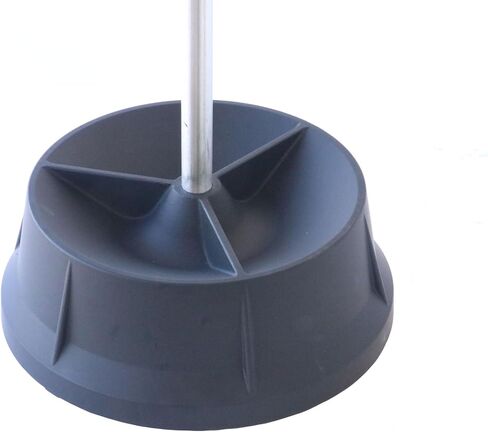 Portable Bubble Balancer Wheel Balancer with Bubble Level Static Balancing Machine Tire Changer Auto Car Wheel Repair Balancer (Black) in Saudi Arabia