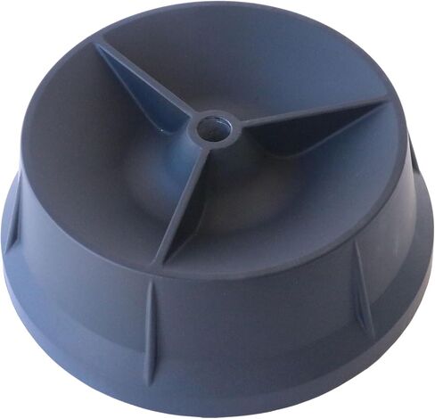 Portable Bubble Balancer Wheel Balancer with Bubble Level Static Balancing Machine Tire Changer Auto Car Wheel Repair Balancer (Black) in Saudi Arabia