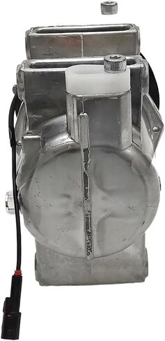 A/C AC Compressor Compatible For ISUZU D-MAX DMAX 8981028241 92600A0708 8981028240 9260000C81 8973706613 556423-8052 5564238052 in Saudi Arabia