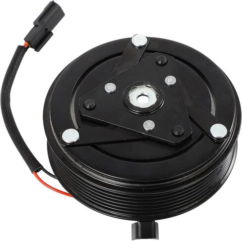 ECCPP A/C Compressor Clutch 2013-2018 Fit for Nissan Altima 3.5L AC Clutch in Saudi Arabia