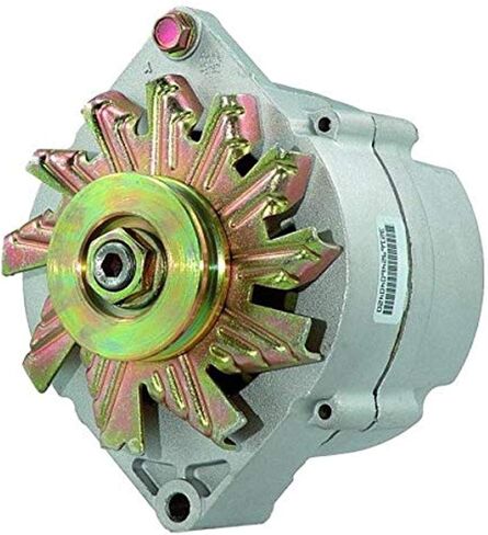 Remy 20169 Premium Remanufactured Alternator (Renewed) in Saudi Arabia